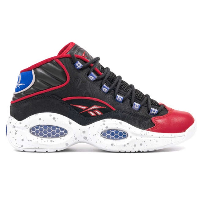 reebok question first ballot