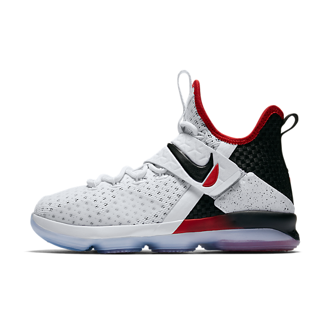 lebron 14 flip the switch