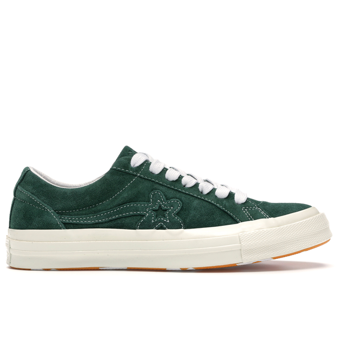 Golf le fleur mono green on sale