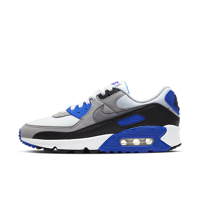Nike Air Max 90 Recraft Royal (W) CD0490-100 Sneakerjagers