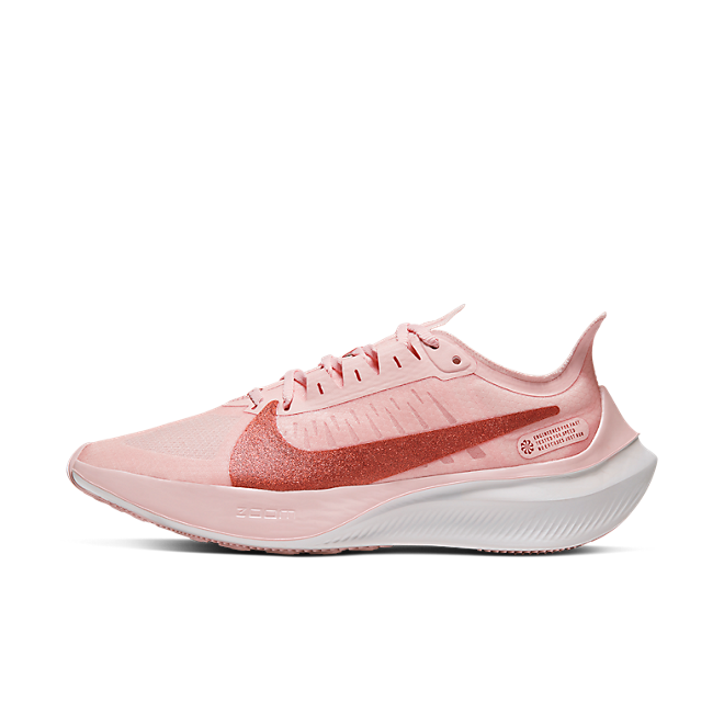 Nike Zoom Gravity Echo Pink (W) | CT1192-600 | Sneakerjagers