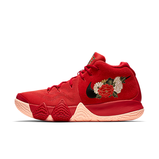 Kyrie on sale 4 rose