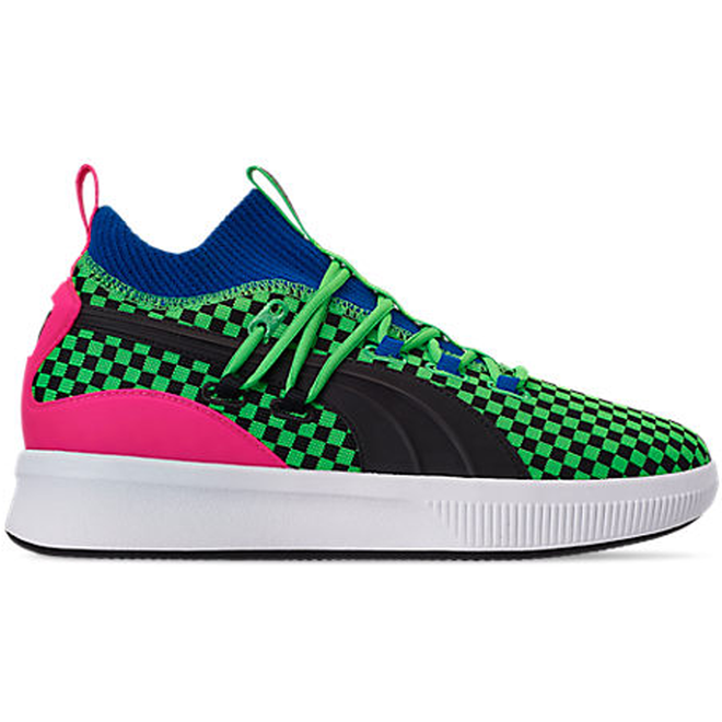 puma clyde court disrupt summertime