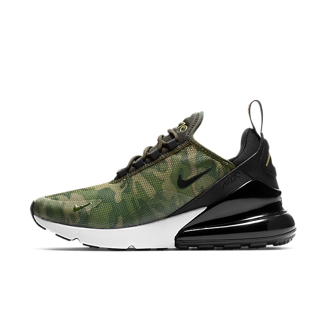 air max 270 camouflage