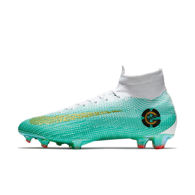 mercurial superfly vi elite cr7