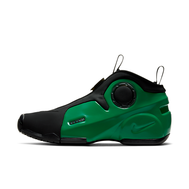 green flightposite 2