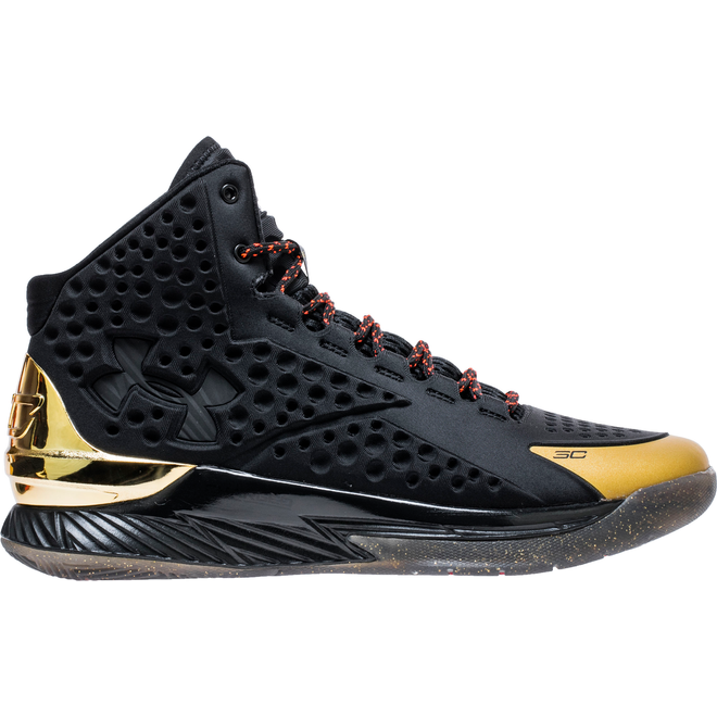 Under Armour Curry 1 Shoe Palace 25th Anniversary | 3022392-001 