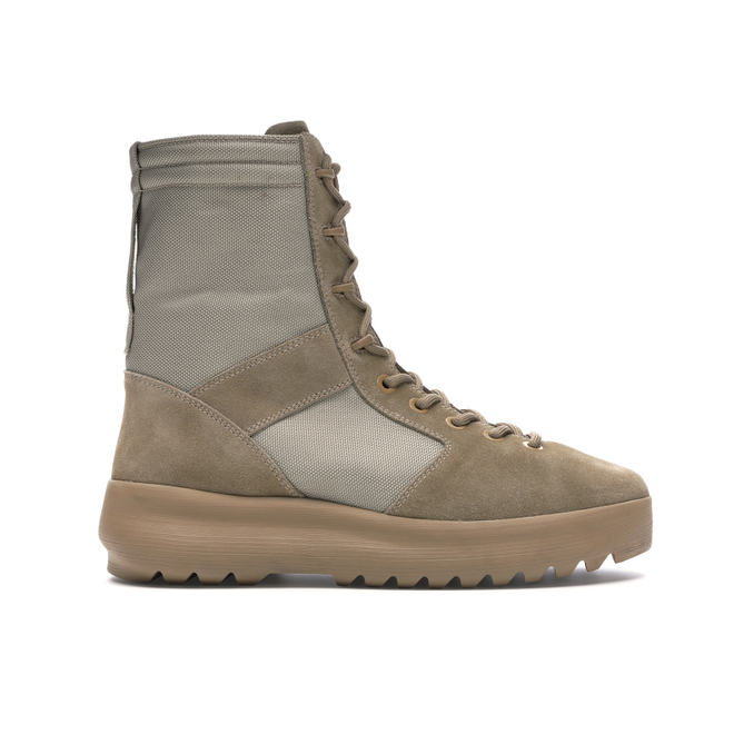 Yeezy on sale mafia boots