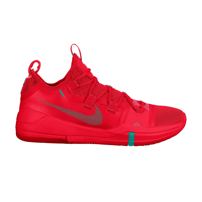 Kobe ad shop 2018 red orbit