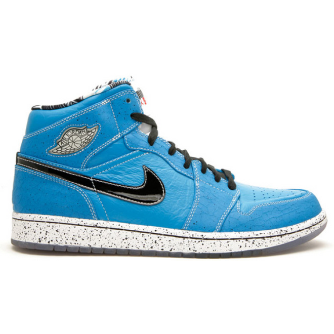 Jordan 1 Retro Quai 54 Ruff N Tuff | 372389-401 | Sneakerjagers