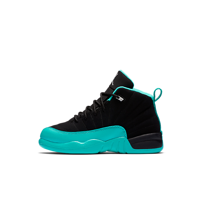 retro 12 gamma blue