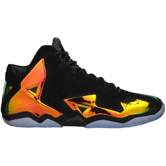 Nike LeBron 11 EXT Kings Crown | 677693-001 | Sneakerjagers