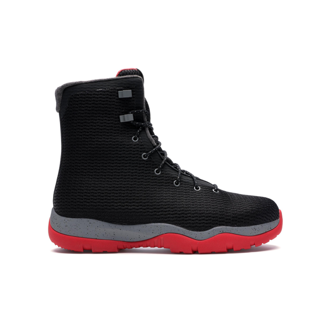 air jordan waterproof boots