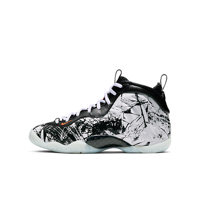 Penny Hardawayin Nike Air Foamposite One ...Facebook