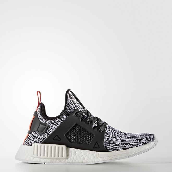 Nmd xr1 glitch camo black on sale