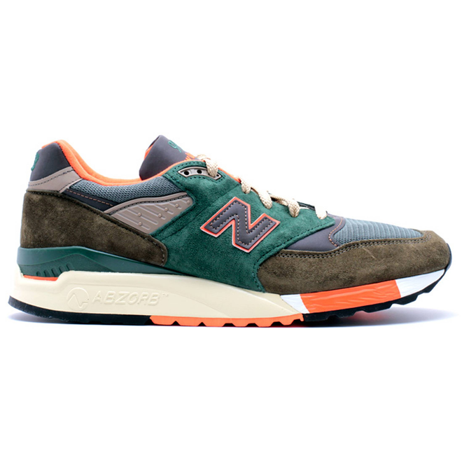 New balance deals 998 j crew