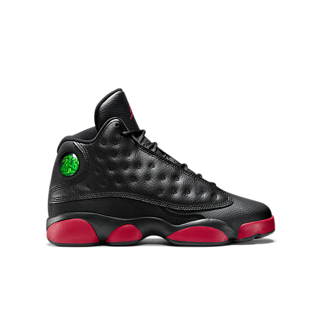 Jordan 13 dirty bred hotsell