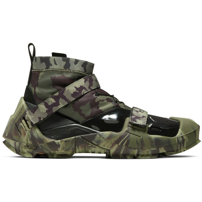 Nike Free TR 3 MMW Camo | CI1390-300 | Sneakerjagers