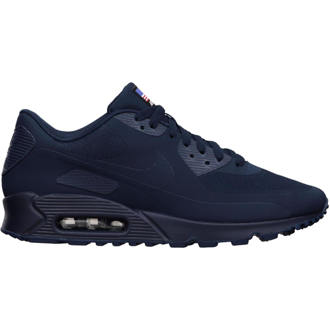 Nike Air Max 90 Hyperfuse Independence Day Blue Sneakerjagers