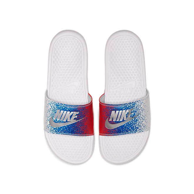 nike benassi usa