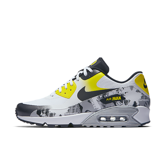 Nike Air Max 90 Ultra 2.0 Doernbecher Oregon Ducks Sneakerjagers