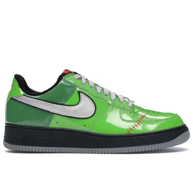 Nike Air Force 1 Low Frankenstein 313641-301