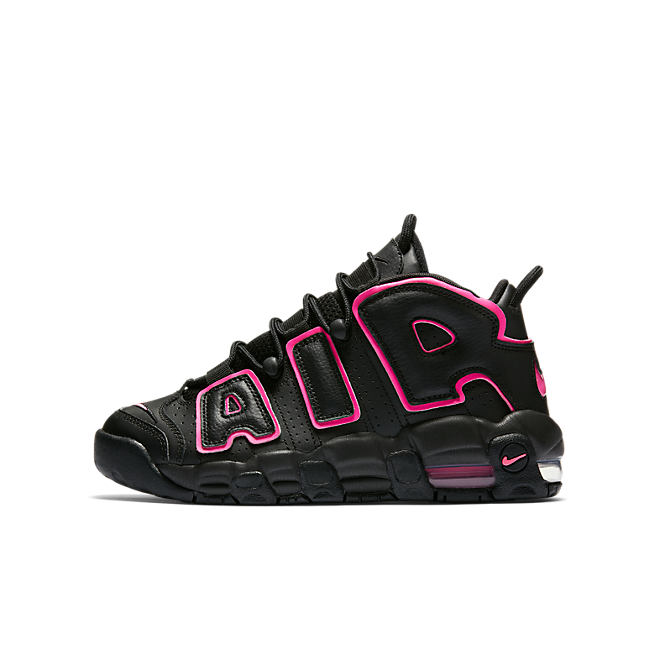 all pink uptempo