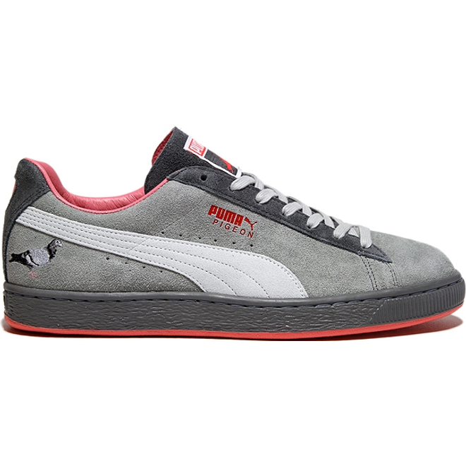 Puma staple hot sale clyde