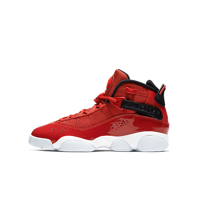 Jordan 6 Rings | 323419-064 | The Drop Date