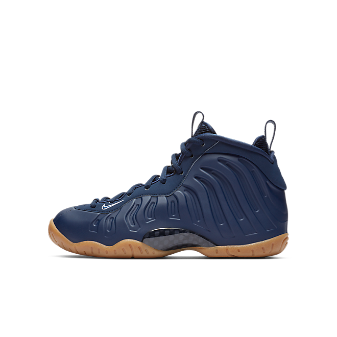 nike air foamposite one premiumProject Blitz