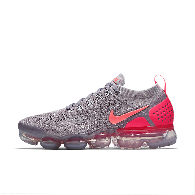 air vapormax 2 crimson pulse