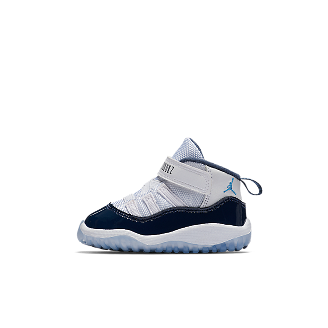 Jordan 11 Retro UNC Win Like 82 (TD) | 378040-123 | The Drop Date