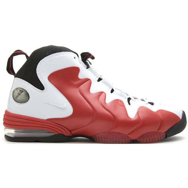 air penny red