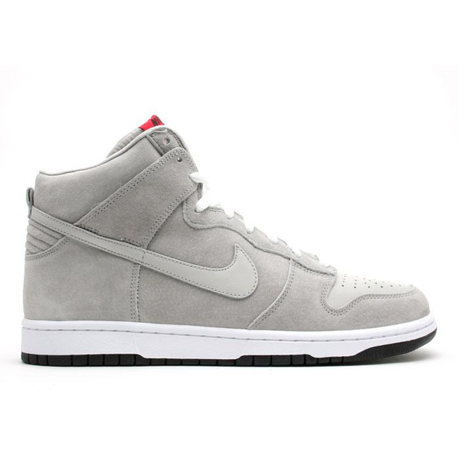 Nike Dunk SB High Pee Wee Herman | 305050-004 | Sneakerjagers