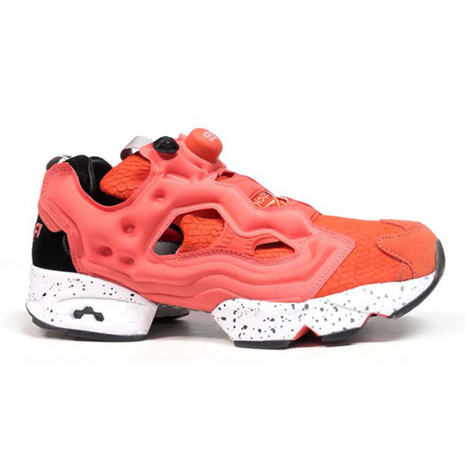 End reebok insta pump hot sale fury