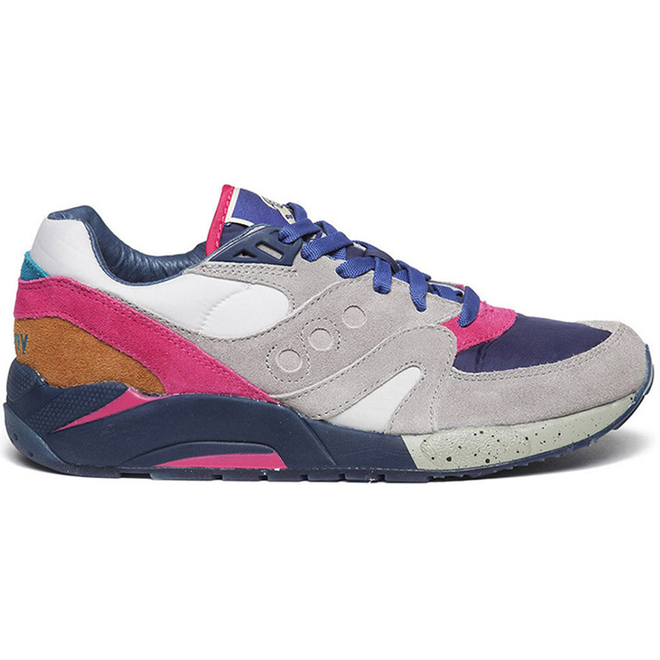 saucony g9 control