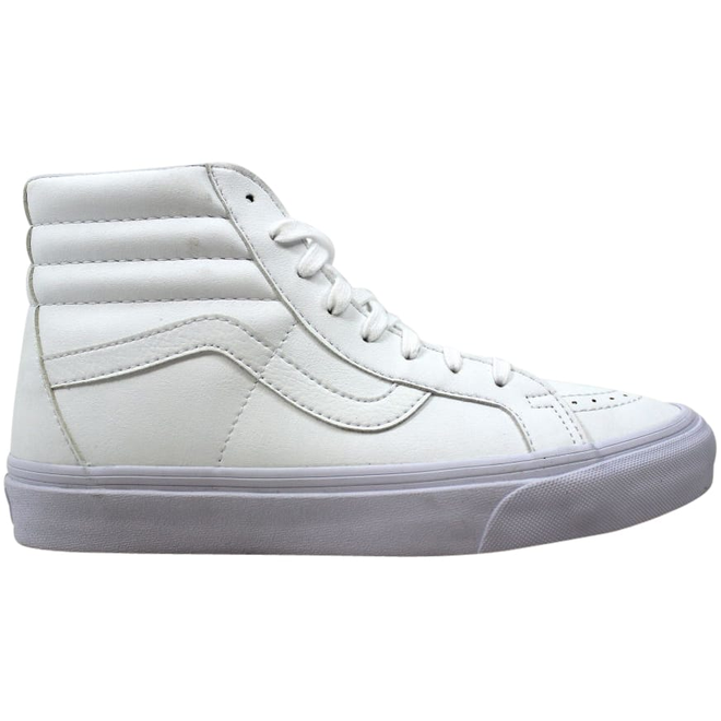 Vans SK8-Hi Reissue Classic Tumble Truewhite | VN0A2XSBODJ | Sneakerjagers