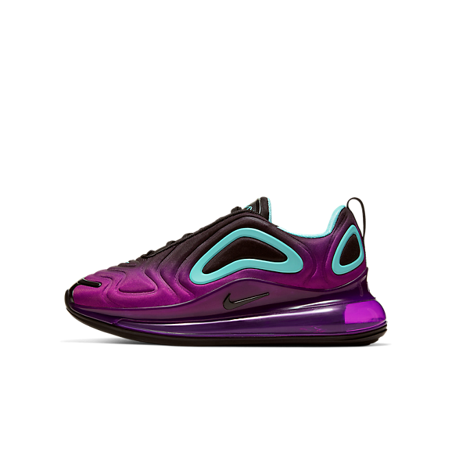 Nike Air Max 720 Hyper Violet Aurora 