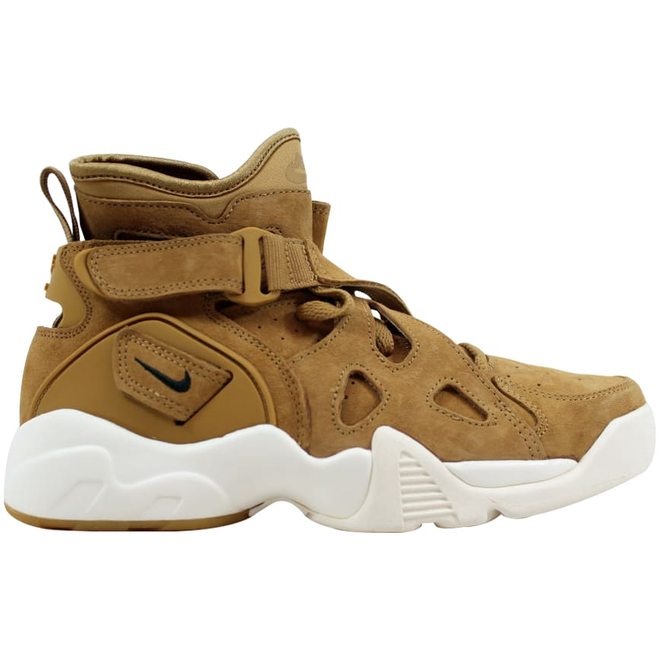 Nike Air Unlimited Flax Outdoor Green Sail 889013 200 The Drop Date