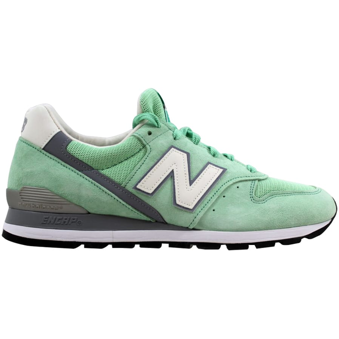 New Balance 996 Green | M996CPS Sneakerjagers