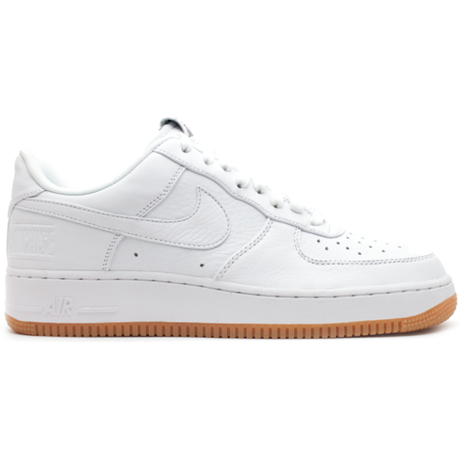 nike air force 1 low finish your breakfast