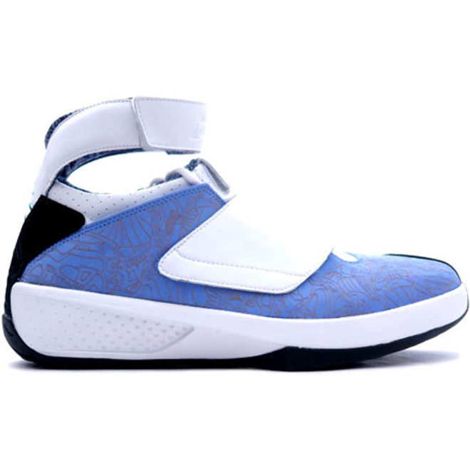 air jordan 20 retro laser