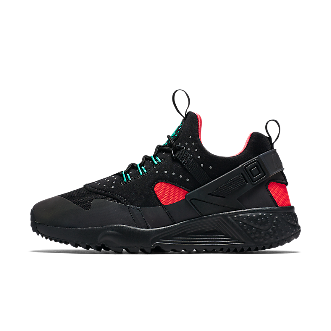 Nike Air Huarache Utility Hologram | 806979-006 | Sneakerjagers