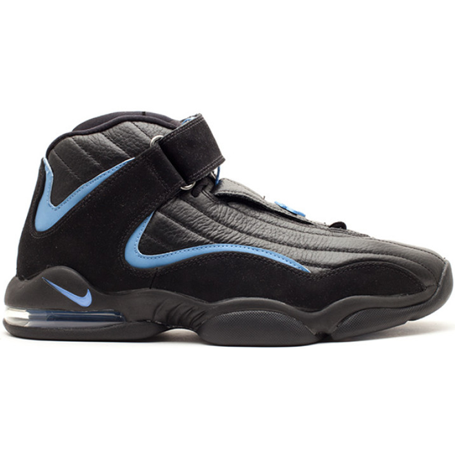nike air penny iv
