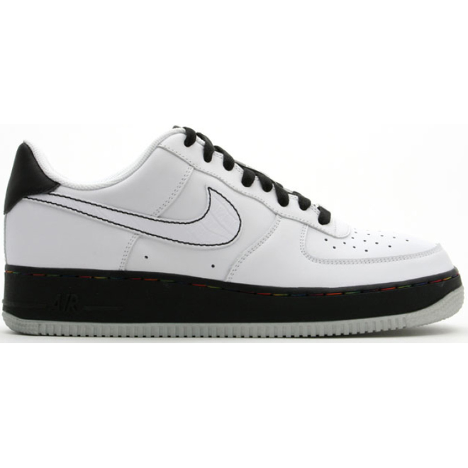 nike air force 1 07 low white