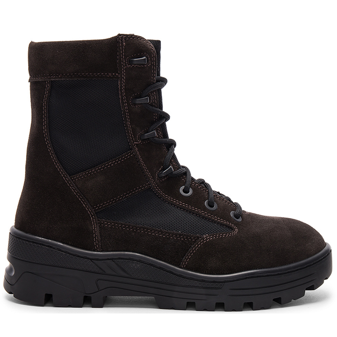 Yeezy season shop 4 boots