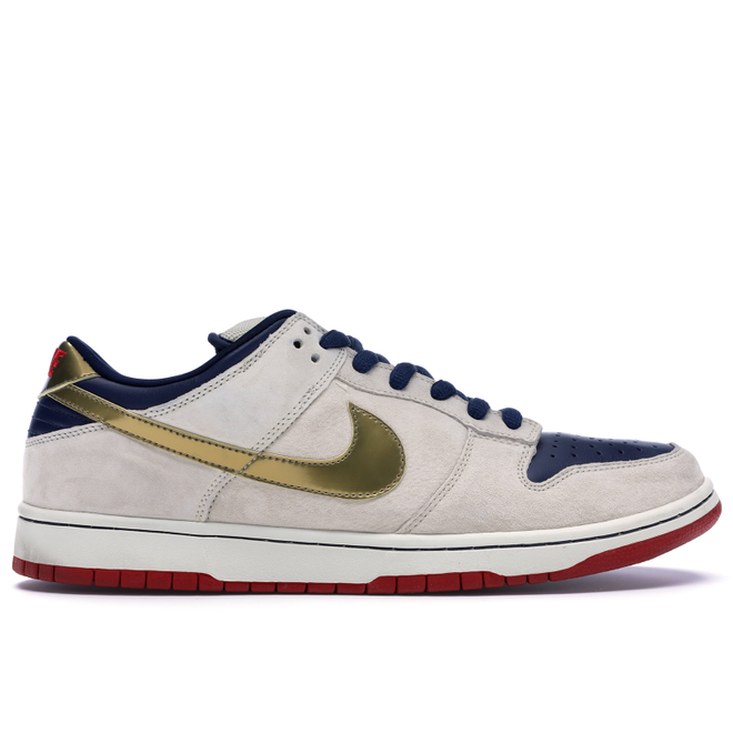 Nike best sale sb old