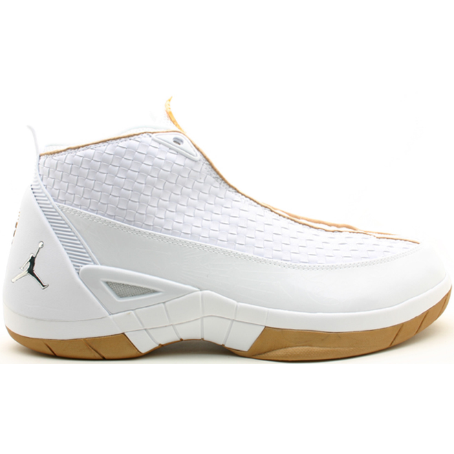 jordan 15 gold
