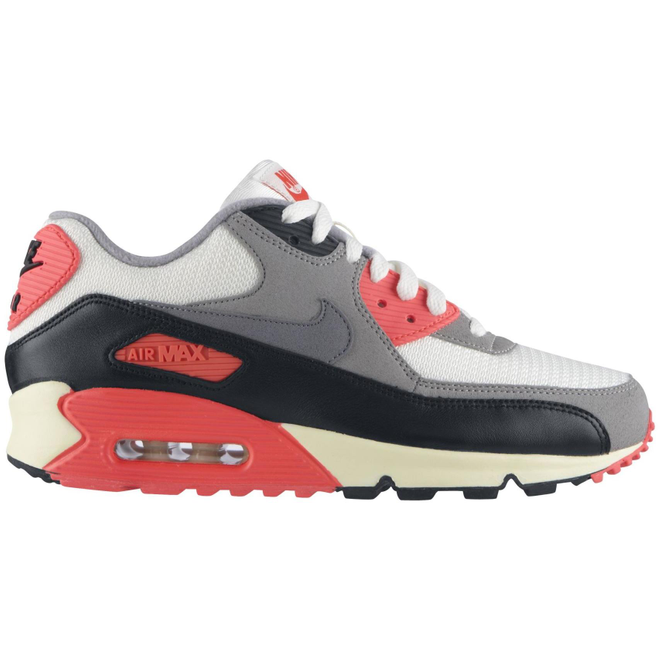 Nike air max 90 infrared best sale vintage