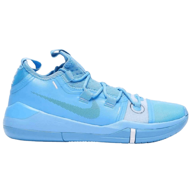 kobe ad university blue